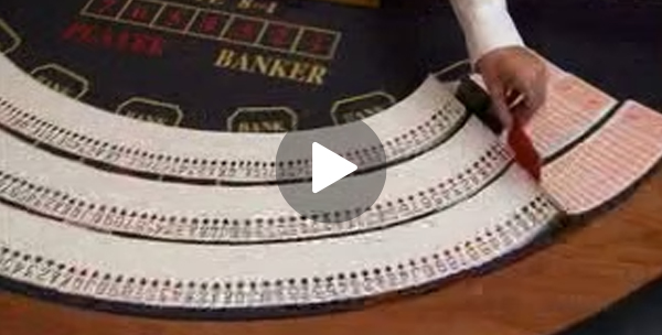 Casablanca Casino