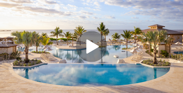 Salterra Resort & Spa, South Caicos