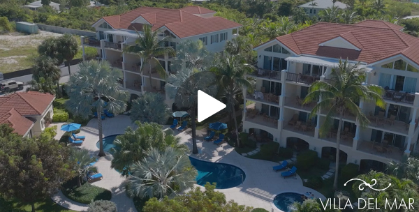 Villa Del Mar Resort