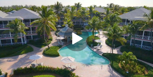 Ocean Club East, Grace Bay