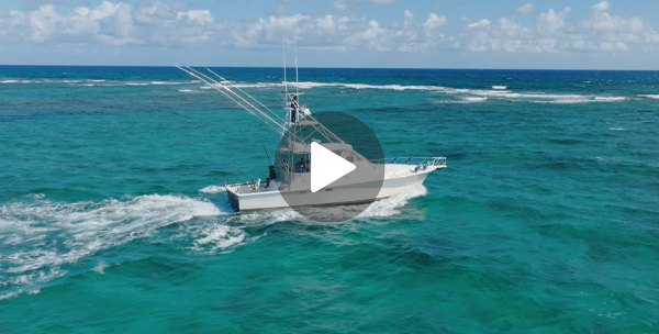 Grand Slam Fishing Charters