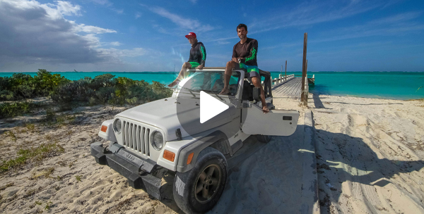 Hertz Turks & Caicos