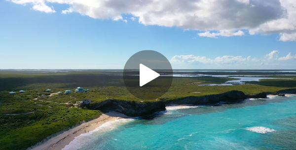 North, Middle & East Caicos