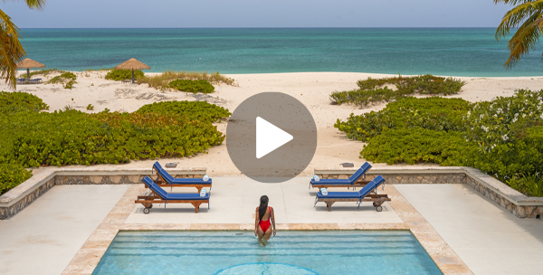 Pine Cay Turks & Caicos