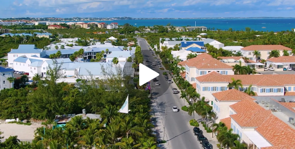 Provo & the Private Islands