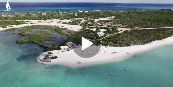 Sailrock South Caicos
