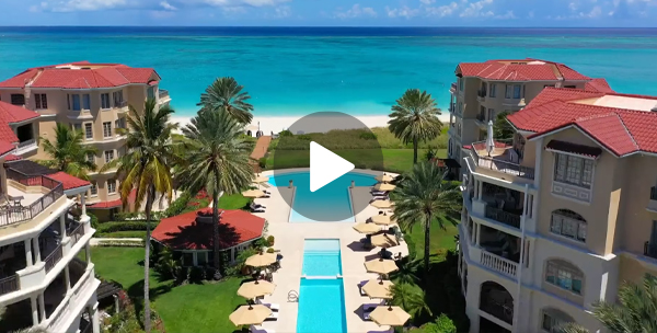 The Somerset on Grace Bay