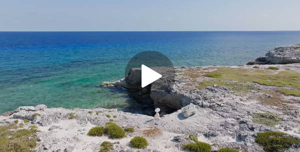 S Caicos, Salt Cay, Grand Turk