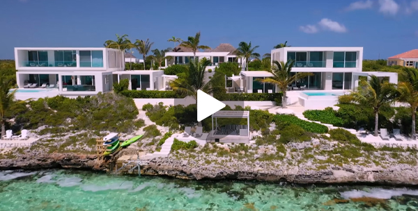 TKCA Luxury Villa Rentals
