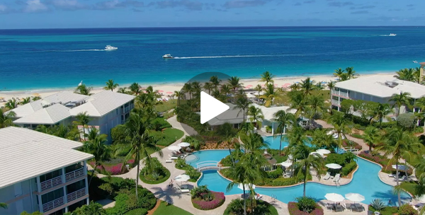 Ocean Club West, Grace Bay
