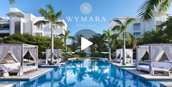 Wymara Resort + Villas